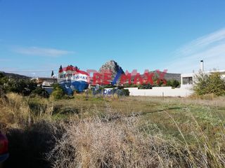 Οικόπεδο 1.330 τ.μ. για πώληση, Αργολίδα, Ασίνη-thumb-1