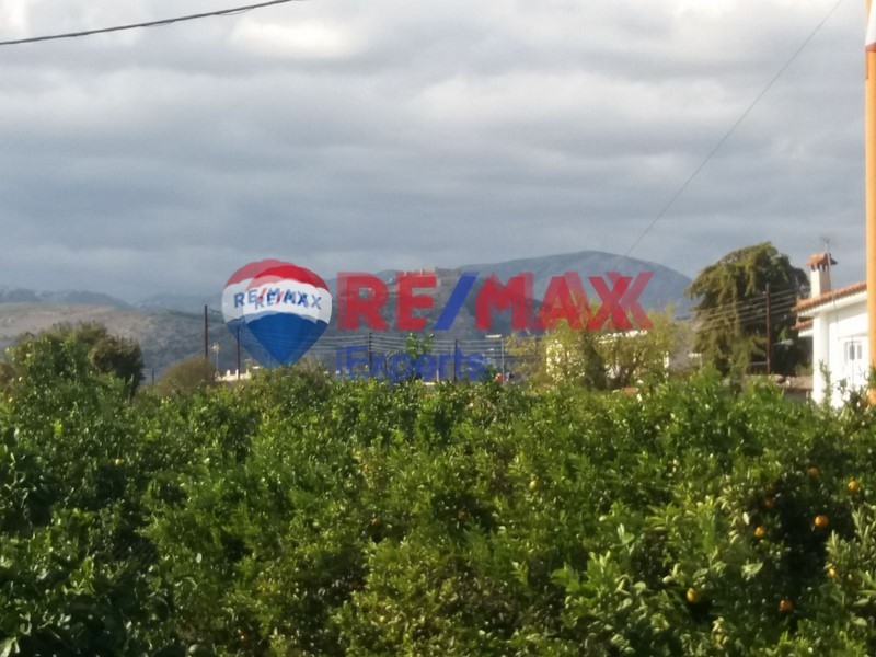Οικόπεδο 500 τ.μ. προς πώληση, Πυργέλλα