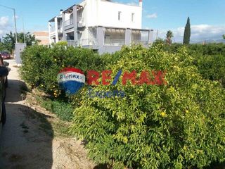 Οικόπεδο 500 τ.μ. για πώληση