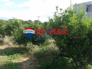 Οικόπεδο 500 τ.μ. προς πώληση, Πυργέλλα-thumb-1