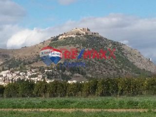 Οικόπεδο 1.000 τ.μ. για πώληση, Αργολίδα, Άργος-thumb-10