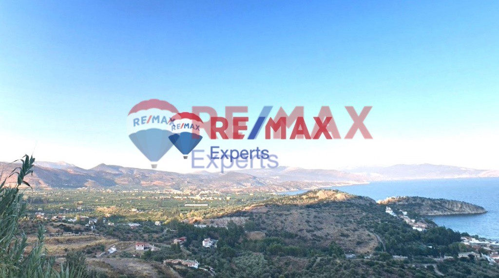 Αγροτεμάχια 4.083 τ.μ. προς πώληση, Τολό