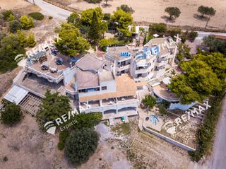 Ξενοδοχείο 900 τ.μ. για πώληση, Αργολίδα, Κρανίδι-thumb-11