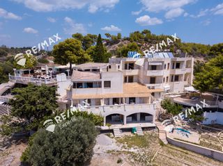 Ξενοδοχείο 900 τ.μ. για πώληση, Αργολίδα, Κρανίδι-thumb-12