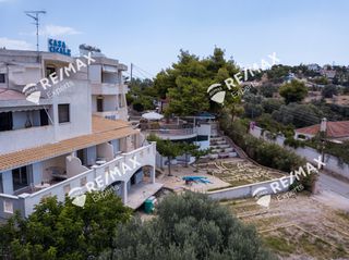 Ξενοδοχείο 900 τ.μ. για πώληση, Αργολίδα, Κρανίδι-thumb-10