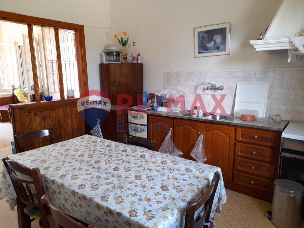 Μονοκατοικία 120 τ.μ. προς πώληση, Κουρτάκι Άργους