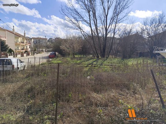Οικόπεδο 501 τ.μ. για πώληση, Ν. Ιωαννίνων, Ανατολή