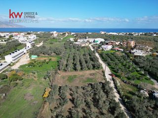 Οικόπεδο 1.000,74 τ.μ. για πώληση