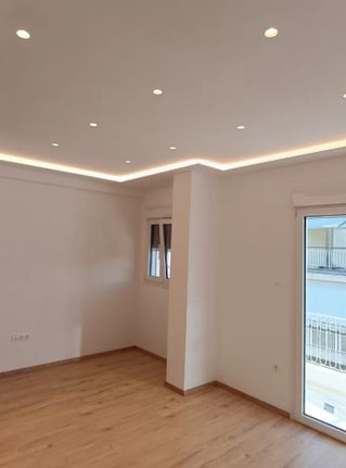 Office 55 sqm for rent, Athens - Center, Ampelokipoi - Pentagon