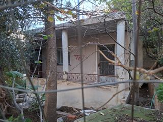 Μονοκατοικία 80 τ.μ. για πώληση