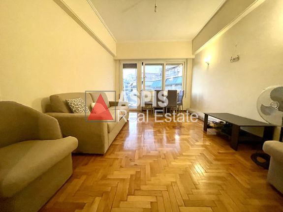 Διαμέρισμα 90 τ.μ. για ενοικίαση, Αθήνα - Κέντρο, Αμπελόκηποι - Πεντάγωνο
