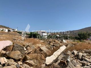 Οικόπεδο 1.768 τ.μ. για πώληση, Κυκλάδες, Ίος-thumb-8