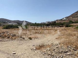Οικόπεδο 1.768 τ.μ. για πώληση, Κυκλάδες, Ίος-thumb-5
