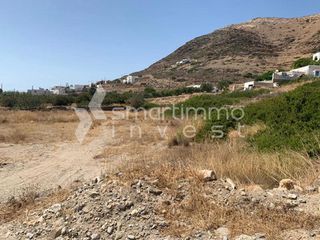 Οικόπεδο 1.768 τ.μ. για πώληση, Κυκλάδες, Ίος-thumb-4