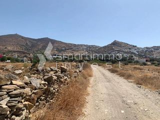 Οικόπεδο 1.768 τ.μ. για πώληση, Κυκλάδες, Ίος-thumb-9