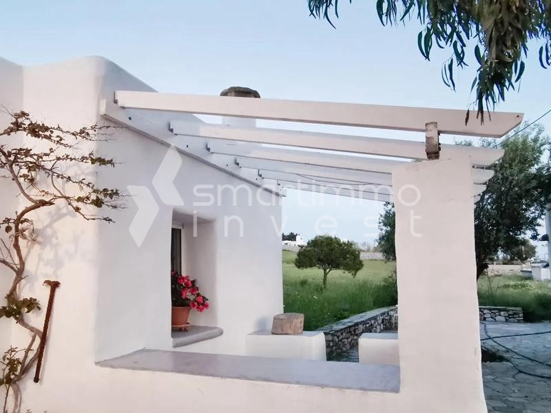 Μονοκατοικία 105 τ.μ. προς πώληση, Γλυσίδια