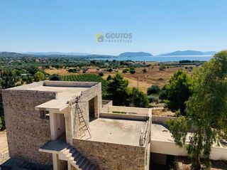 Μονοκατοικία 250 τ.μ. για πώληση