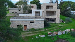 Μονοκατοικία 250 τ.μ. προς πώληση, Πετροθάλασσα-thumb-4