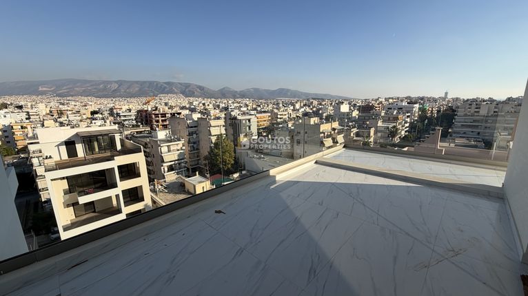 Μεζονέτα 119 τ.μ. για πώληση, Αθήνα - Νότια Προάστια, Παλαιό Φάληρο