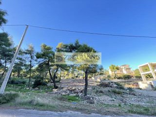 Οικόπεδο 2.054 τ.μ. για πώληση