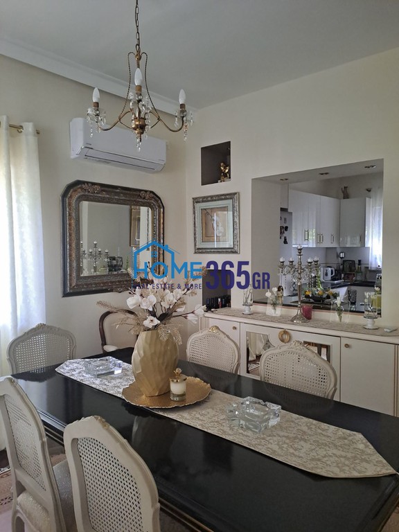 Detached home 118 sqm for sale, Athens - North, Nea Erithraia