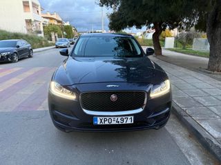 Jaguar F-Pace 2016 Χειροκινητο! *ΧΩΡΙΣ ΟΡΙΟ ΧΙΛΙΟΜΕΤΡΩΝ*-thumb-2