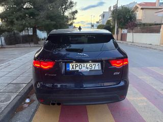 Jaguar F-Pace 2016 Χειροκινητο! *ΧΩΡΙΣ ΟΡΙΟ ΧΙΛΙΟΜΕΤΡΩΝ*-thumb-4