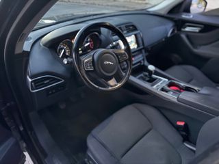 Jaguar F-Pace 2016 Χειροκινητο! *ΧΩΡΙΣ ΟΡΙΟ ΧΙΛΙΟΜΕΤΡΩΝ*-thumb-6