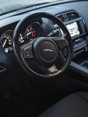 Jaguar F-Pace 2016 Χειροκινητο! *ΧΩΡΙΣ ΟΡΙΟ ΧΙΛΙΟΜΕΤΡΩΝ*-thumb-7