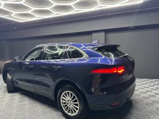 Jaguar F-Pace 2016 Χειροκινητο! **ΧΩΡΙΣ ΕΓΓΥΗΣΗ**-thumb-3