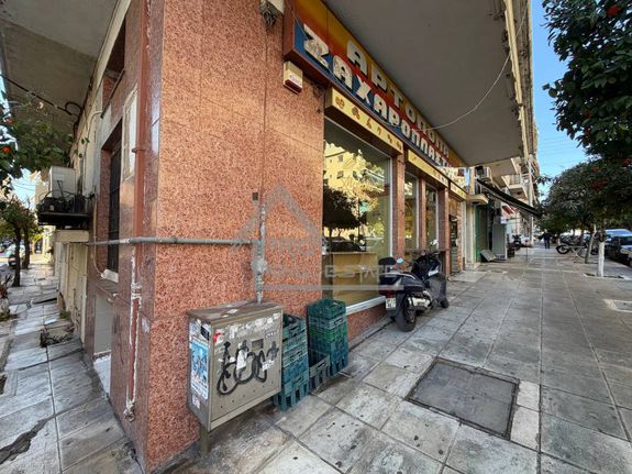 Κατάστημα 193 τ.μ. για ενοικίαση, Πειραιάς, Τερψιθέα