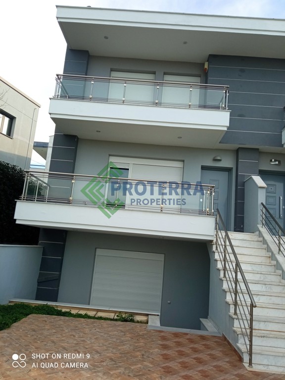 Διαμέρισμα 230 τ.μ. προς ενοικίαση, Κέντρο Θέρμης