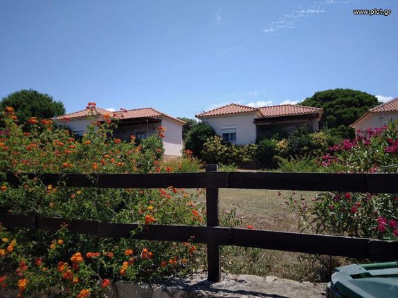 Συγκρότημα διαμερισμάτων 283 τ.μ. για πώληση, Μεσσηνία, Νέστορας