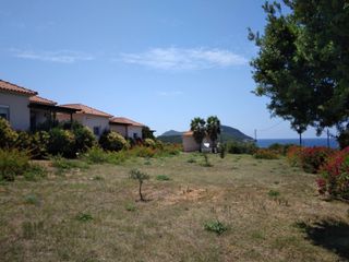 Συγκρότημα διαμερισμάτων 283 τ.μ. για πώληση, Μεσσηνία, Νέστορας-thumb-2