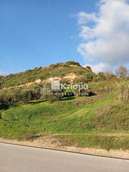 Οικόπεδο 8.265 τ.μ. για πώληση