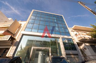 Επιχειρηματικό κτίριο 430 τ.μ. για πώληση
