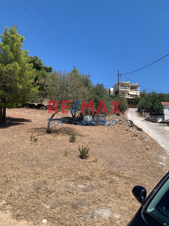 Οικόπεδο 4.140 τ.μ. πρός πώληση, Αττική - Υπόλοιπο, Άγιος Κωνσταντίνος