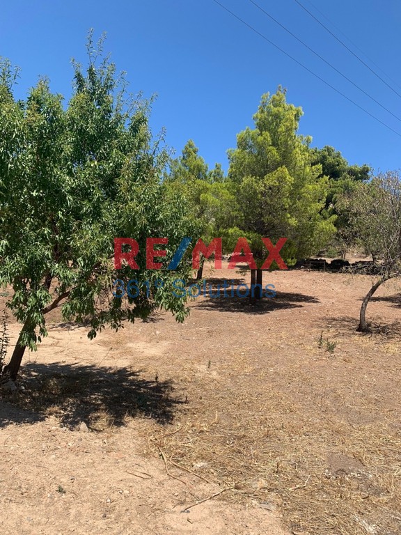 Οικόπεδο 4.140 τ.μ. πρός πώληση, Αττική - Υπόλοιπο, Άγιος Κωνσταντίνος