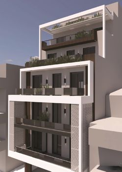 Διαμέρισμα 95 τ.μ. πρός πώληση