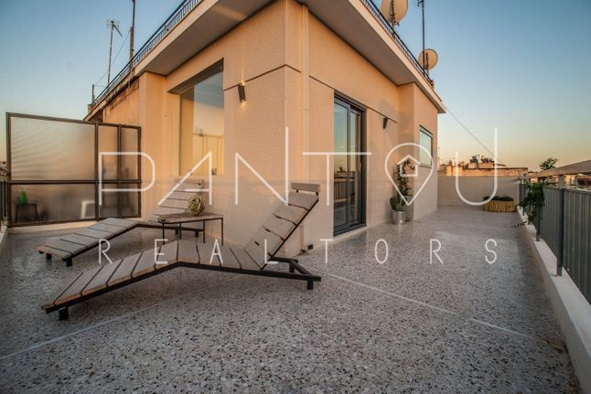 Apartment 76 sqm for sale, Athens - Center, Gazi - Metaxourgio - Votanikos