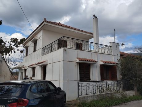 Μονοκατοικία 110 τ.μ. πρός ενοικίαση