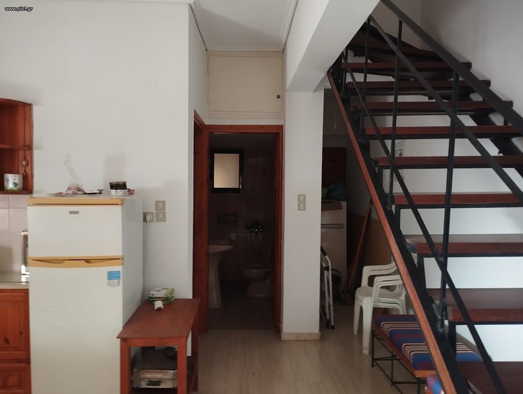 Μονοκατοικία 110 τ.μ. πρός ενοικίαση, Μεσσηνία, Χιλιοχώρια
