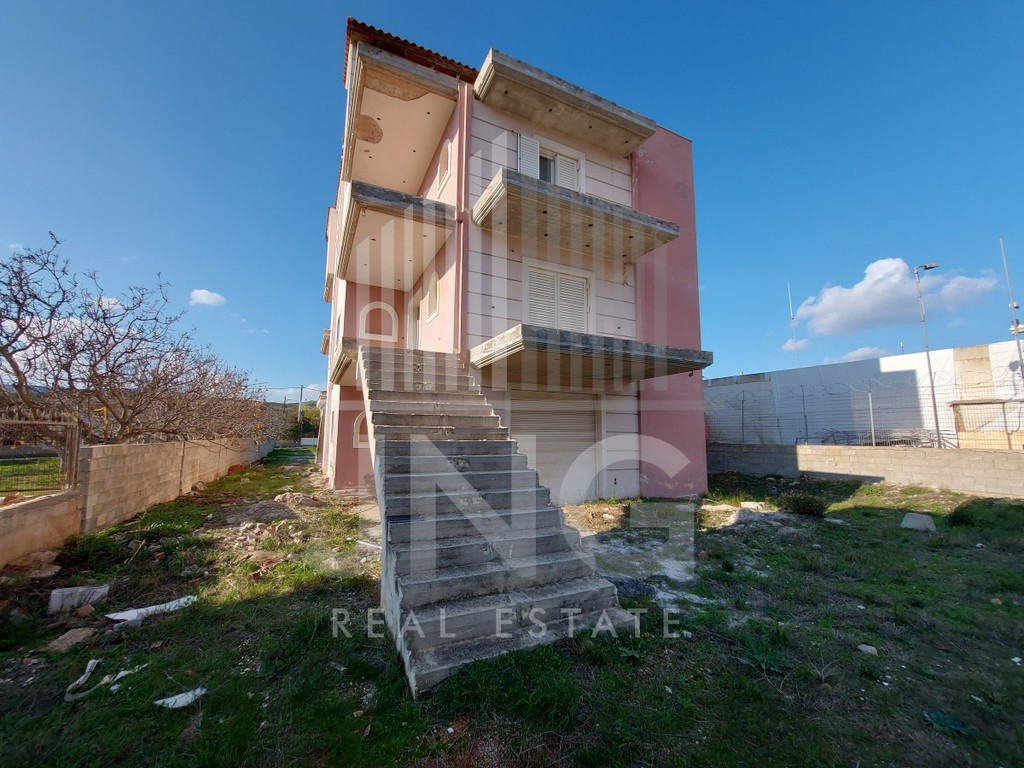 Μεζονέτα 440 τ.μ. πρός πώληση, Αθήνα - Ανατολικά Προάστια, Κορωπί