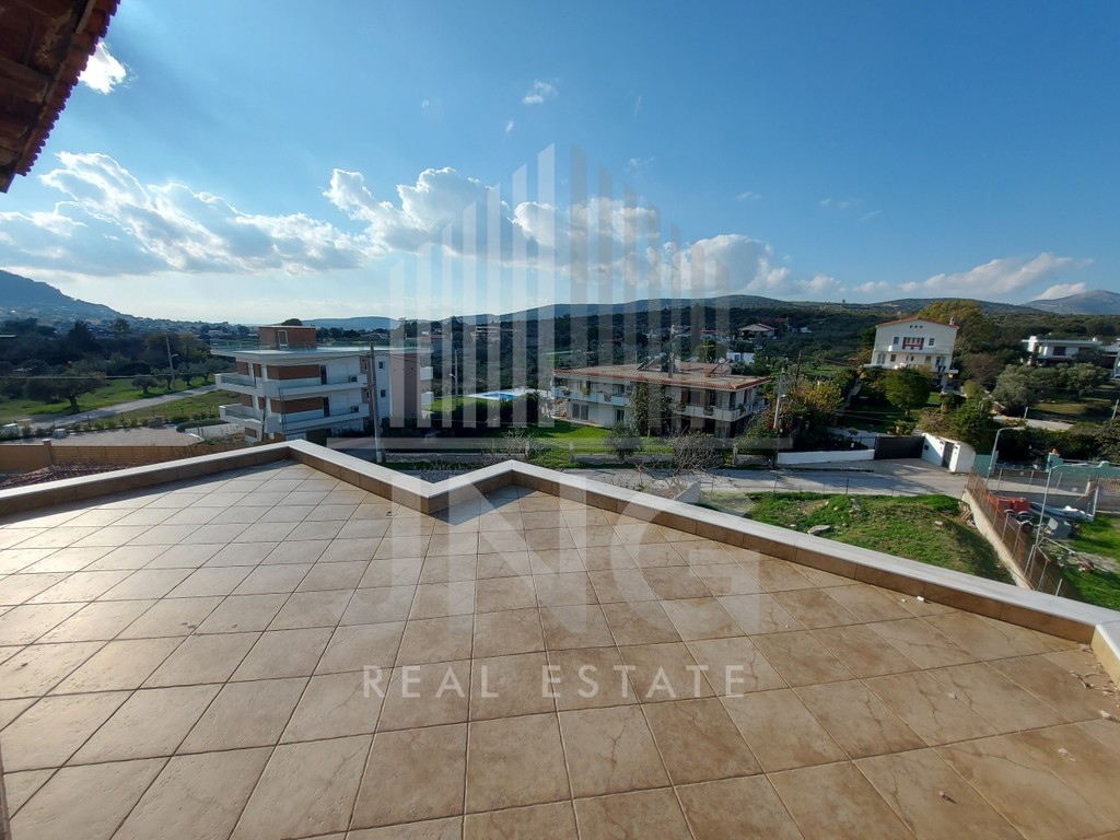Μεζονέτα 440 τ.μ. πρός πώληση, Αθήνα - Ανατολικά Προάστια, Κορωπί