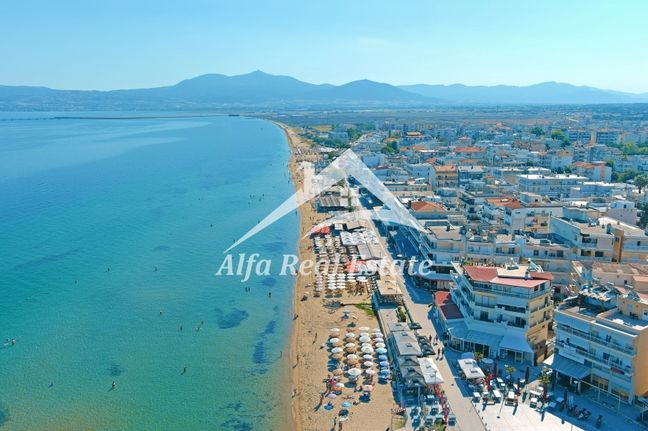Apartment complex 550 sqm for sale, Thessaloniki - Suburbs, Thermaikos
