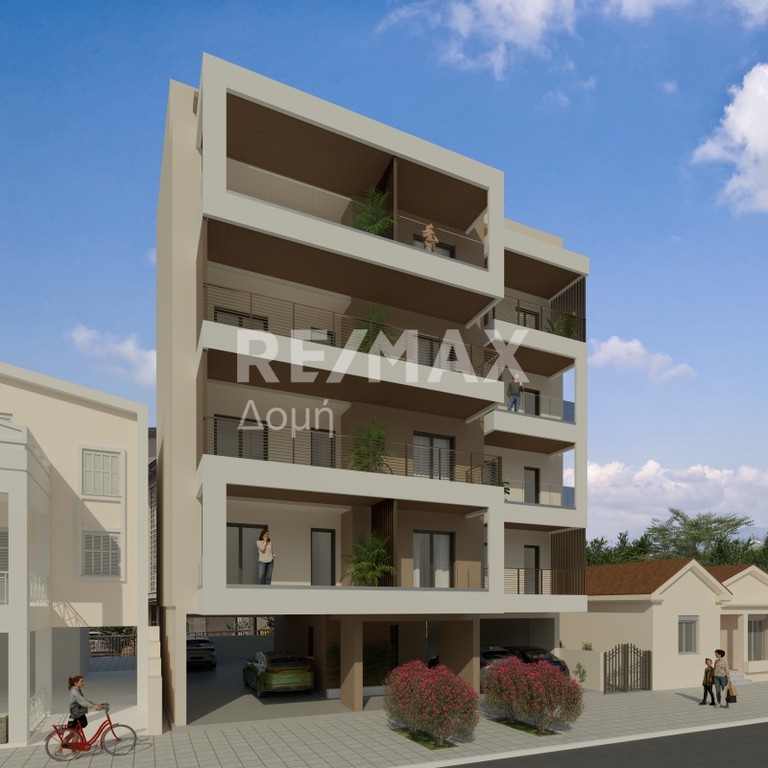 Διαμέρισμα 63 τ.μ. προς πώληση, Μαγνησία, Βόλος