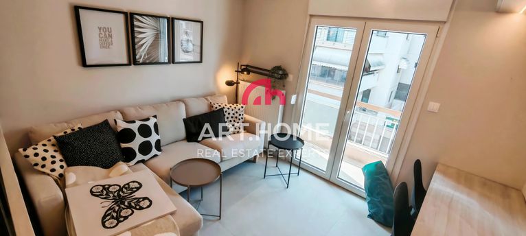 Studio / γκαρσονιέρα 31 τ.μ. για πώληση, Θεσσαλονίκη - Κέντρο, Κάτω Τούμπα