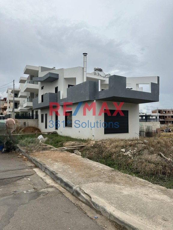 Μονοκατοικία 220 τ.μ. πρός πώληση, Αθήνα - Ανατολικά Προάστια, Γέρακας