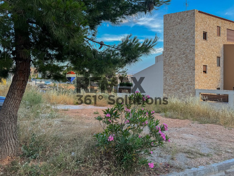 Οικόπεδο 335 τ.μ. πρός πώληση, Αθήνα - Βόρεια Προάστια, Χαλάνδρι