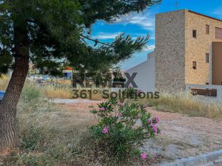 Οικόπεδο 335 τ.μ. για πώληση